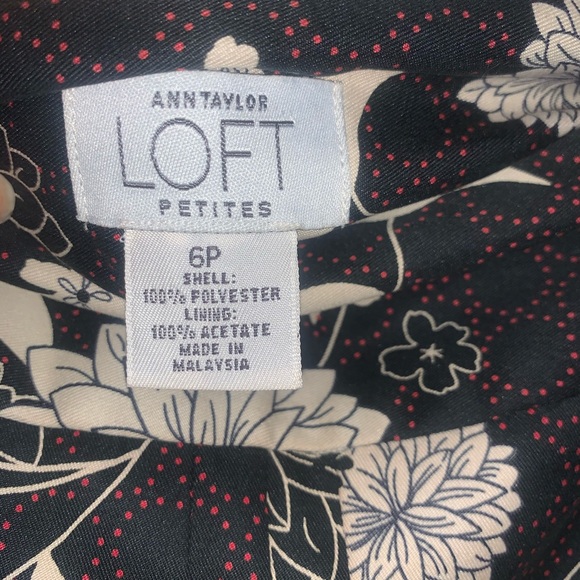 Loft skirt - Picture 4 of 6